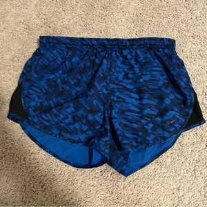 Nike Drifit Running shorts